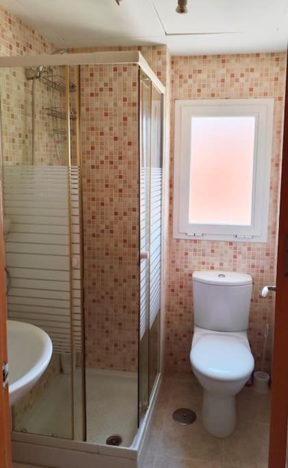 Penthouse Paradiso: 2Br Oasis In Casares Del Sol Exterior photo